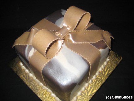 Special Event Cake